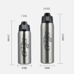 Bouteille Isotherme Thermos