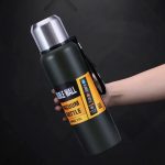 Bouteille Isotherme Thermos 500 ML