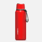 Thermos Bouteille Isotherme en Acier Inoxydable